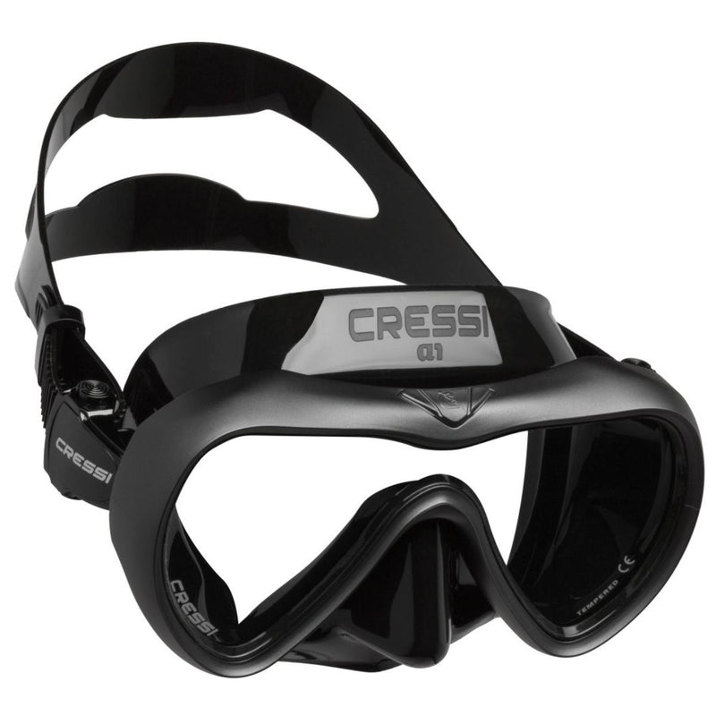 Cressi A1 Anti Fog Mask