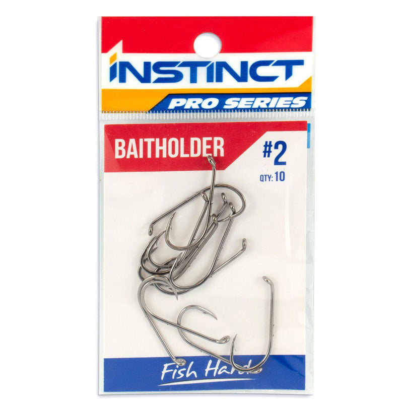 Instinct Pro Baitholder Hook