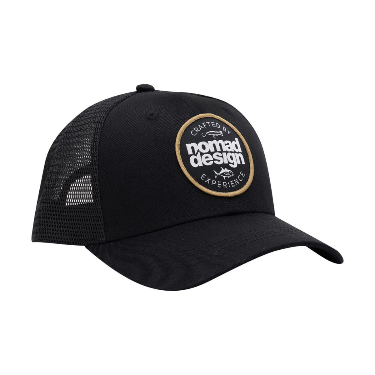 Nomad Design Hat