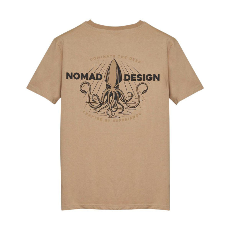 Nomad Squidtrex Rising T-Shirt