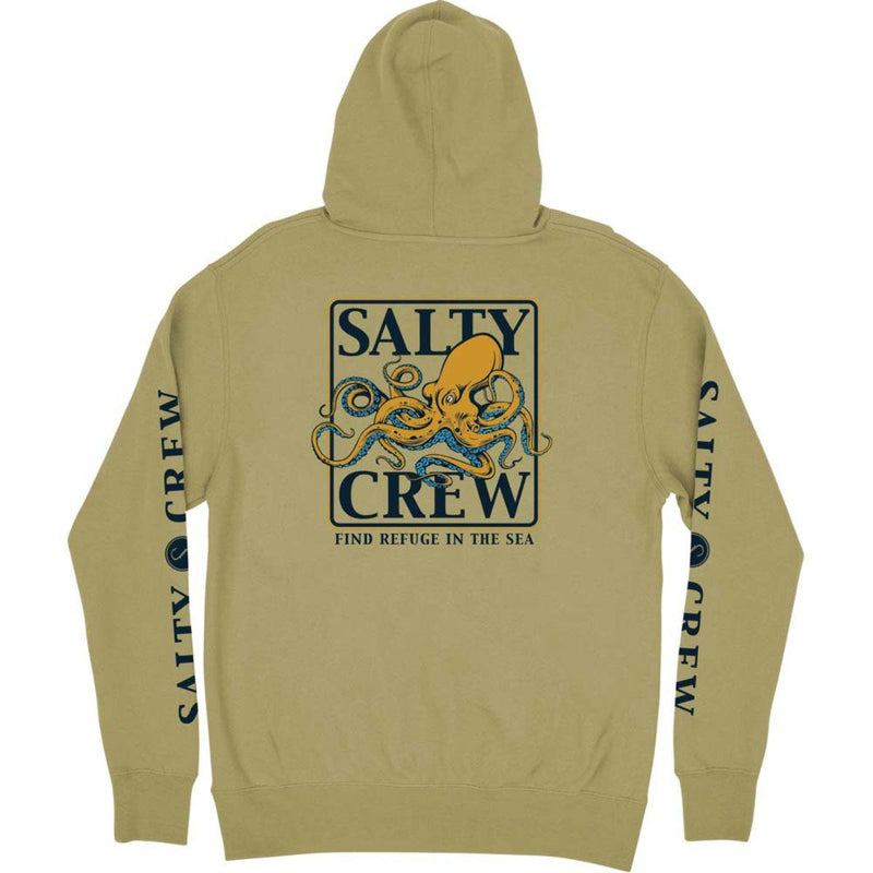 Salty Crew Ink Slinger Fleece