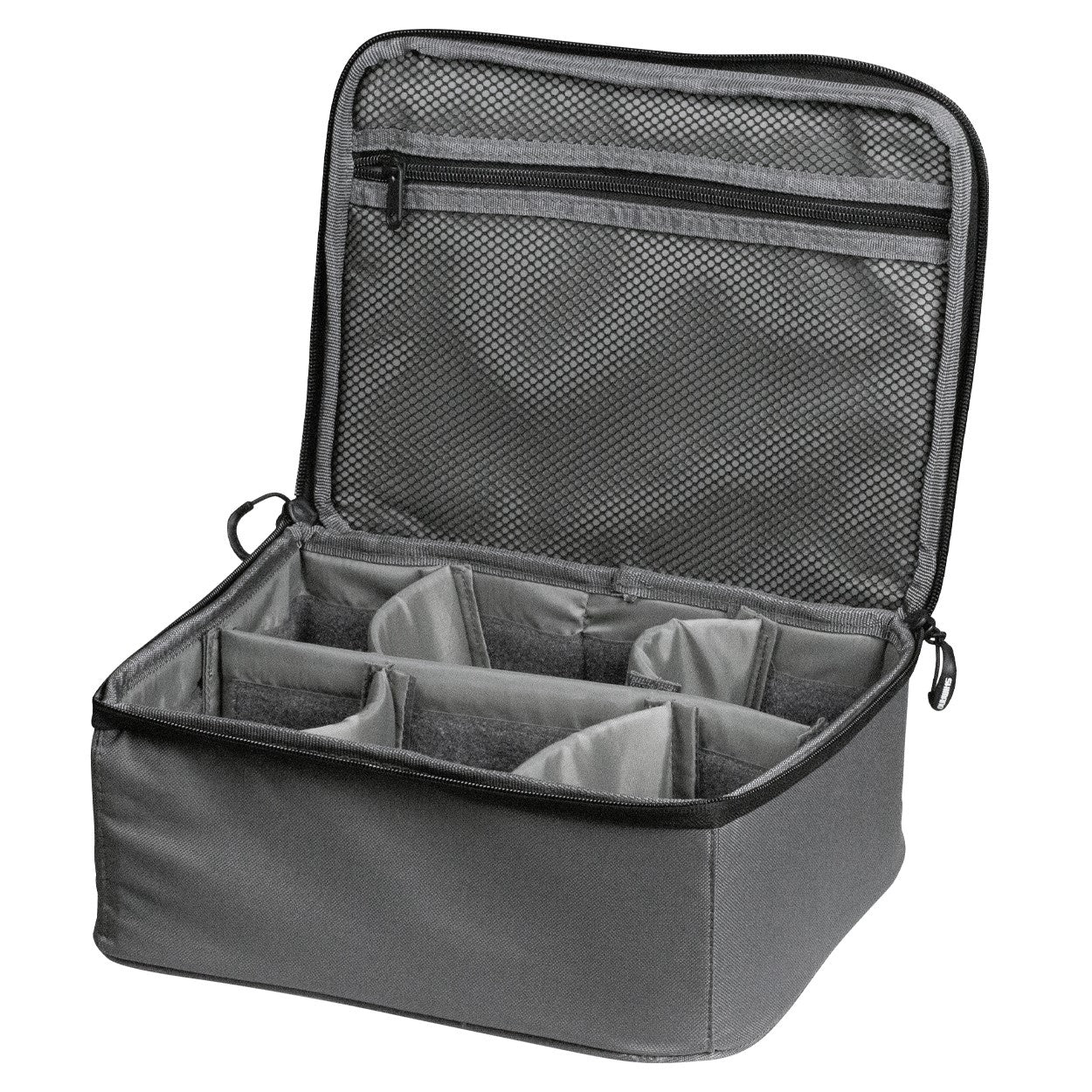 Shimano Reel Case Large Grey - Geographe Camping & Tackle World