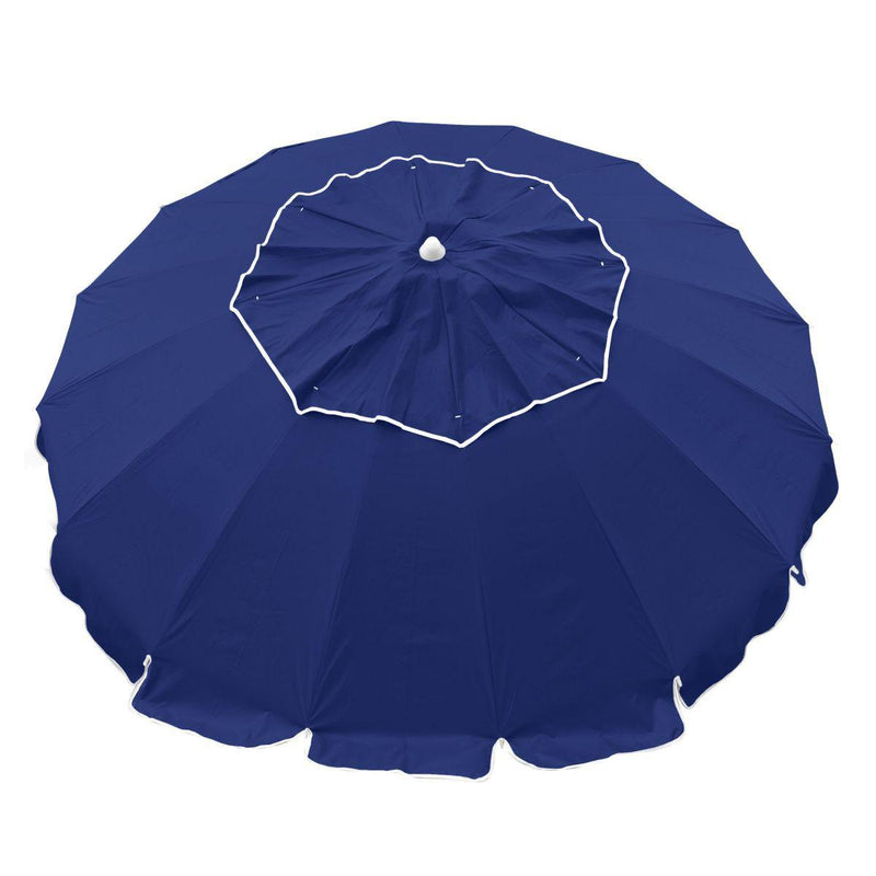 Beachkit Maxibrella 240cm Umbrella