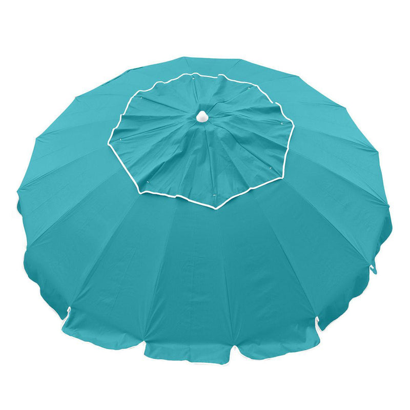 Beachkit Maxibrella 240cm Umbrella