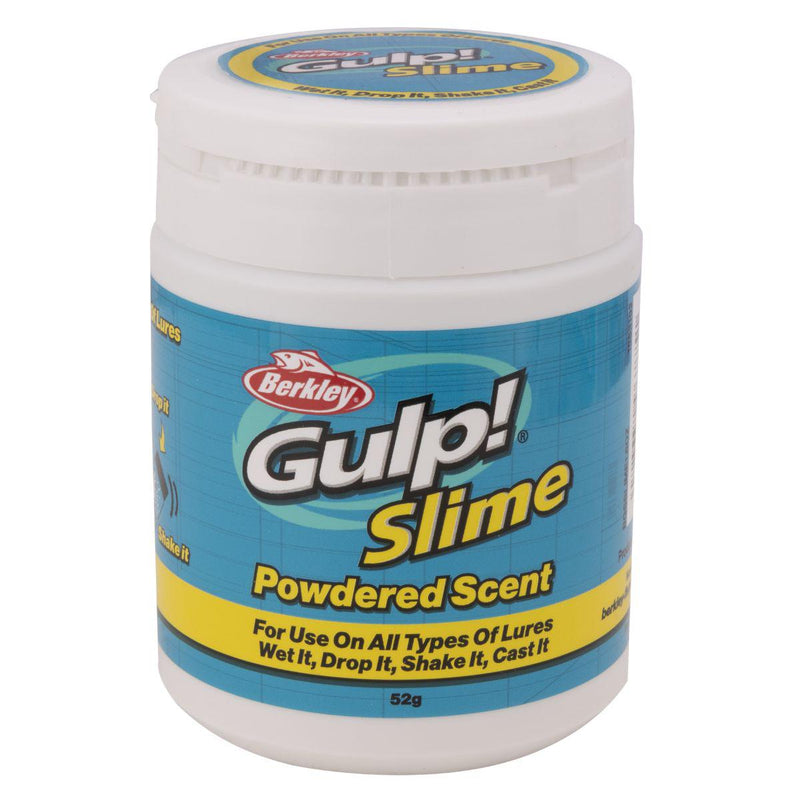 Berkley Gulp Slime Powdered Scent