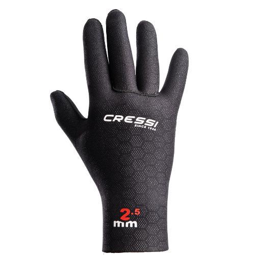 Cressi Spider Go Gloves 2.5mm