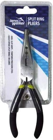 Big Catch Fishing Tackle - Jarvis Walker Split Ring Pliers