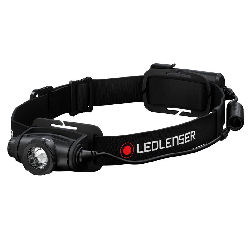 Led Lenser H5R Core Headlamp