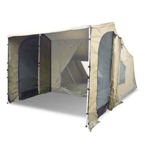 Oztent Peaked Side Panel for RV2-3-4 and 5