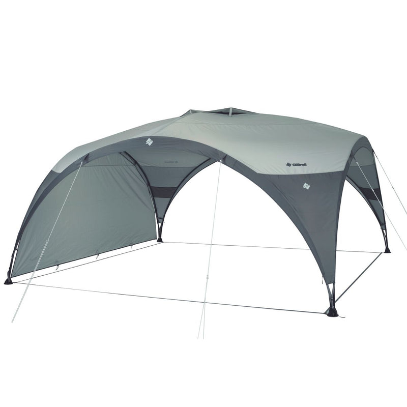 Oztrail Shade Dome Deluxe with Sunwall 4.2m