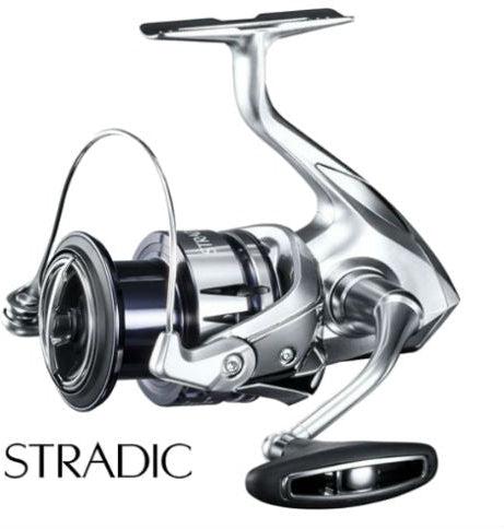 Shimano 19 Stradic FL Spin Reel