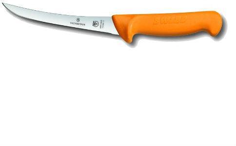 Swibo Boning Curved Knife 16cm