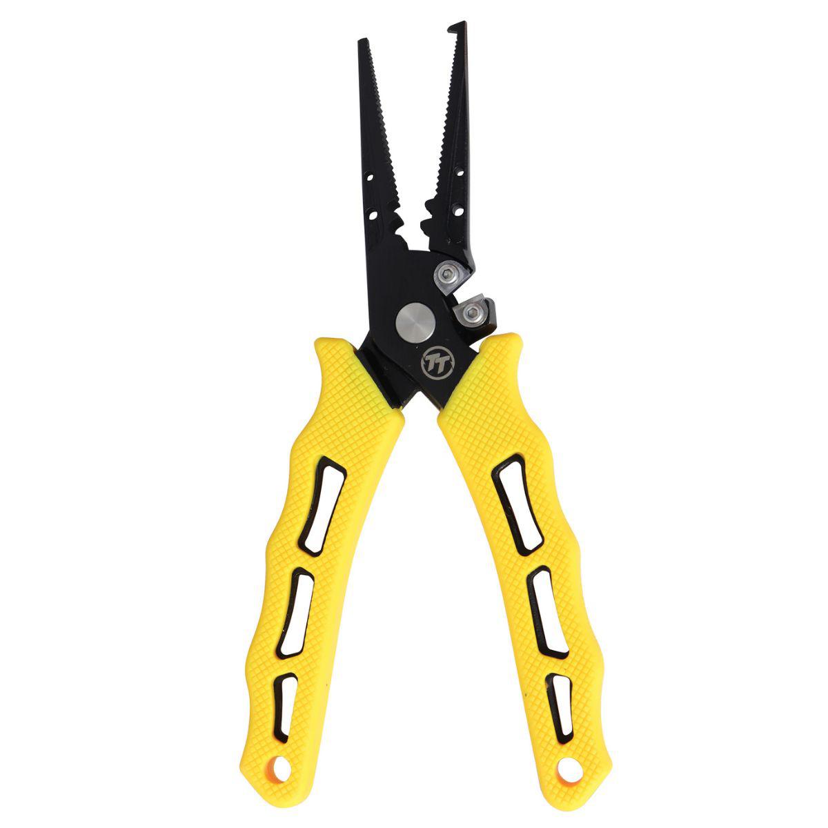 Halco Split Ring Pliers