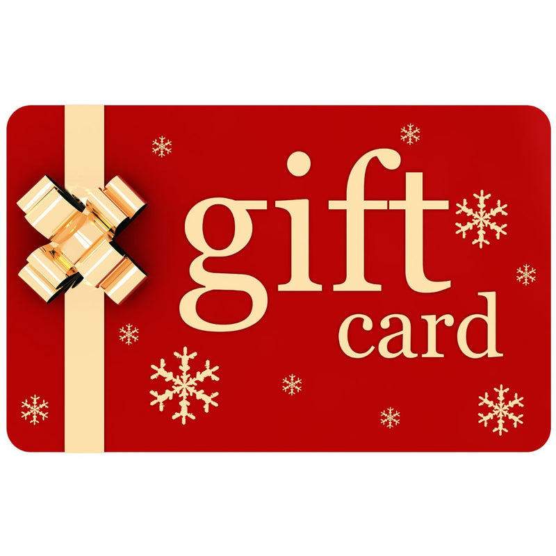 Gift Card $100