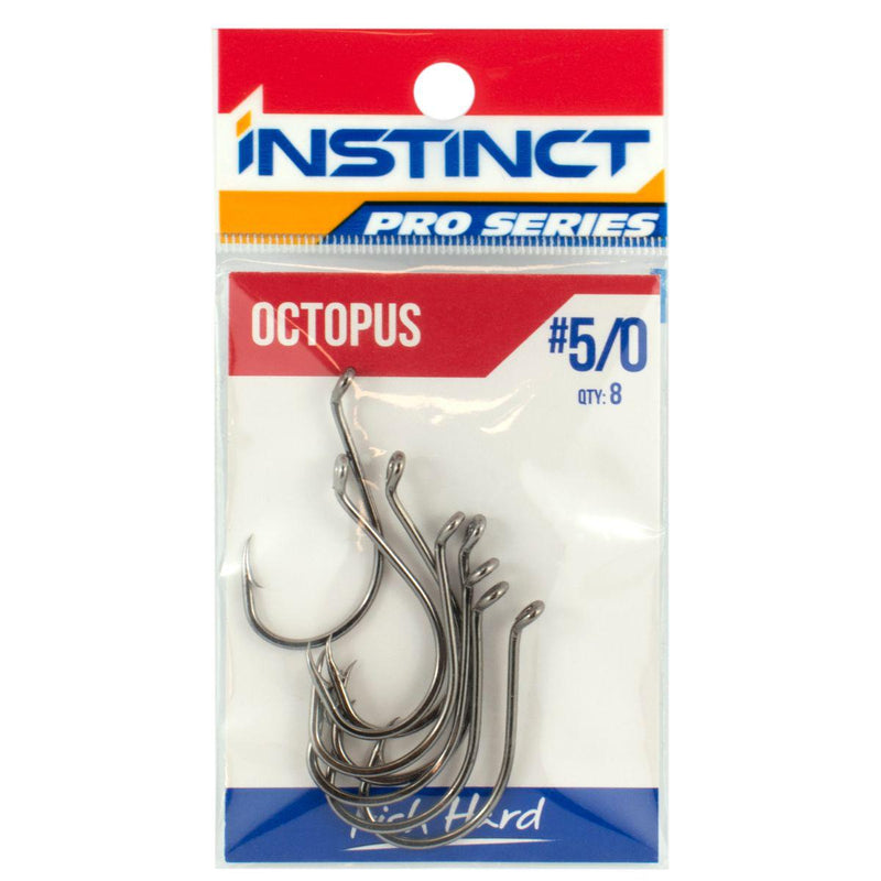 Instinct Pro Octopus Hook