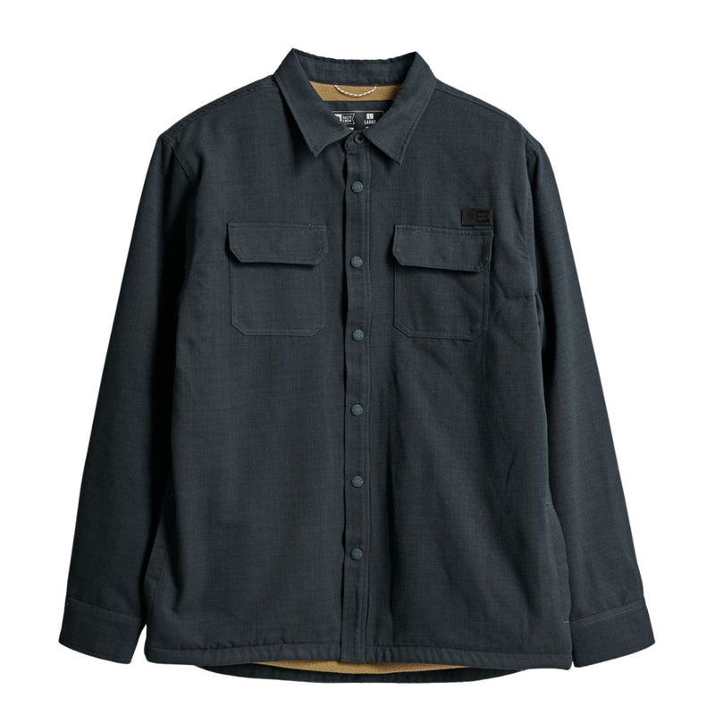 Salty Crew Boatyard Tech Jacket