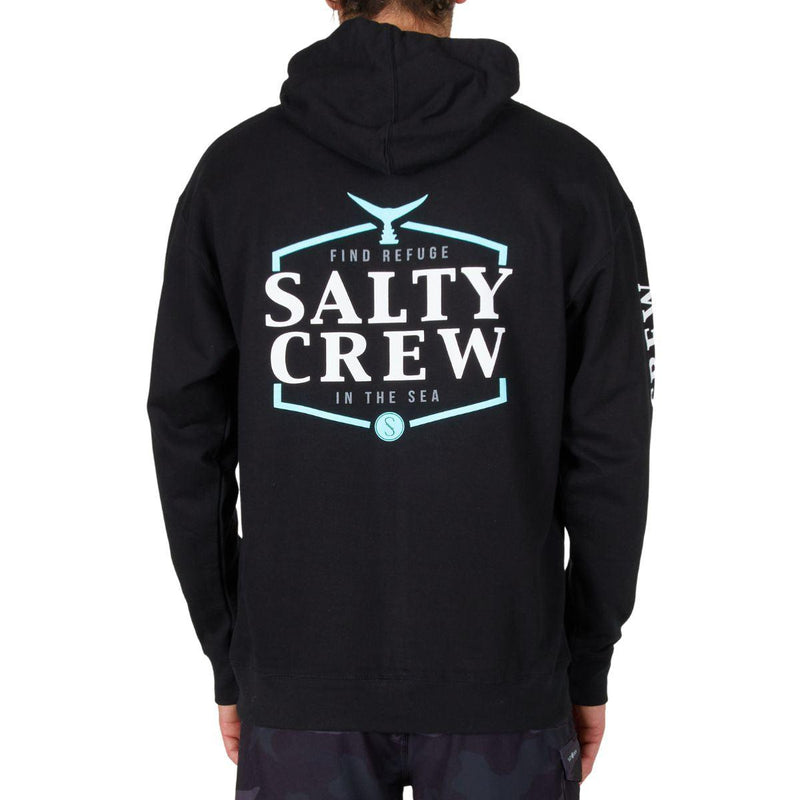 Salty Crew Skipjack Fleece Hoodie