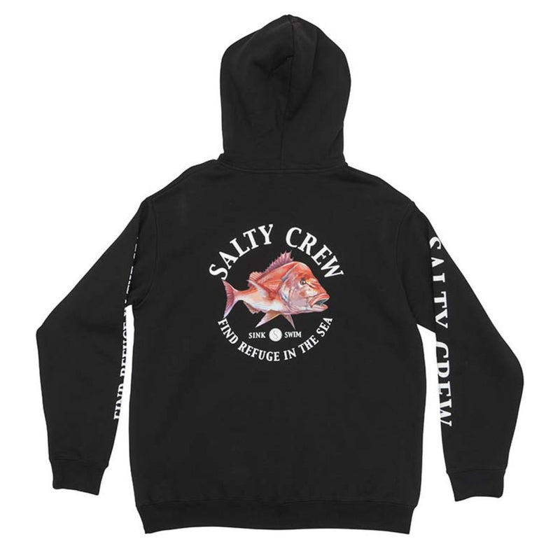 Salty Crew Snap Attack Hoodie