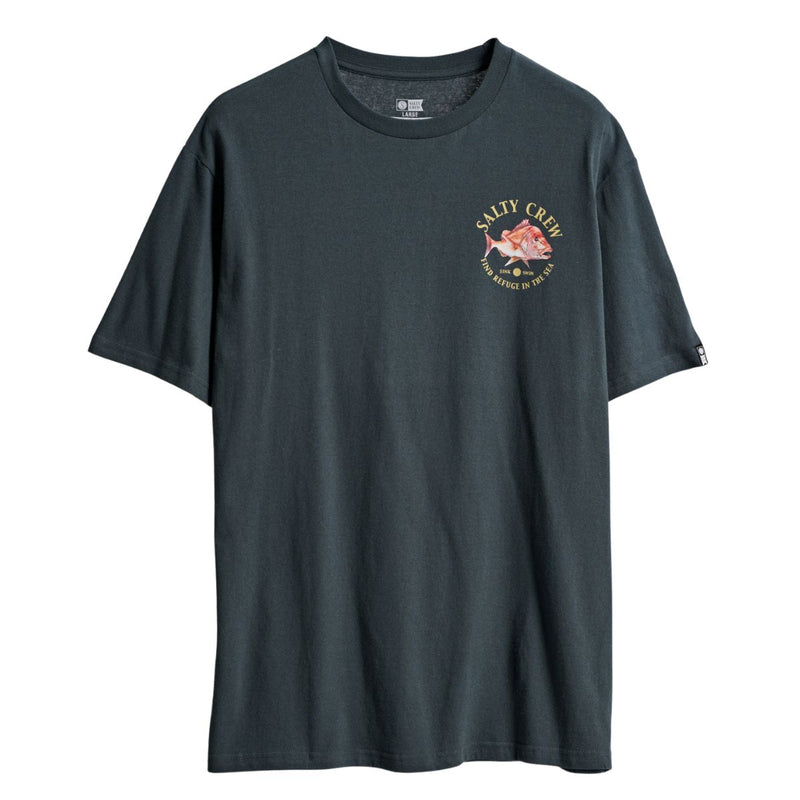 Salty Crew Snap Attack Standard SS Tee