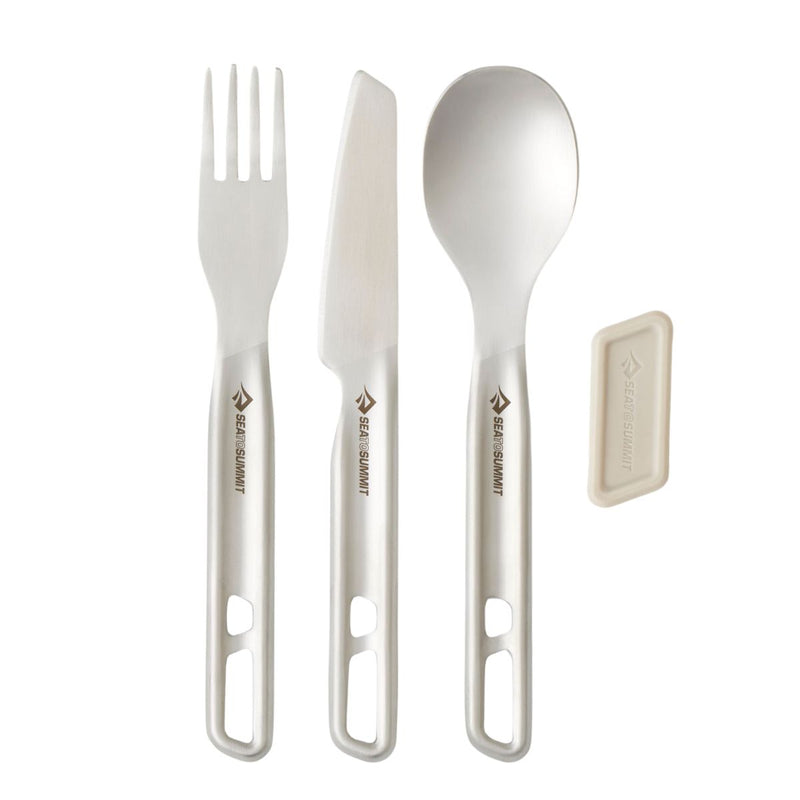 Sea to Summit Detour Cutlery Set