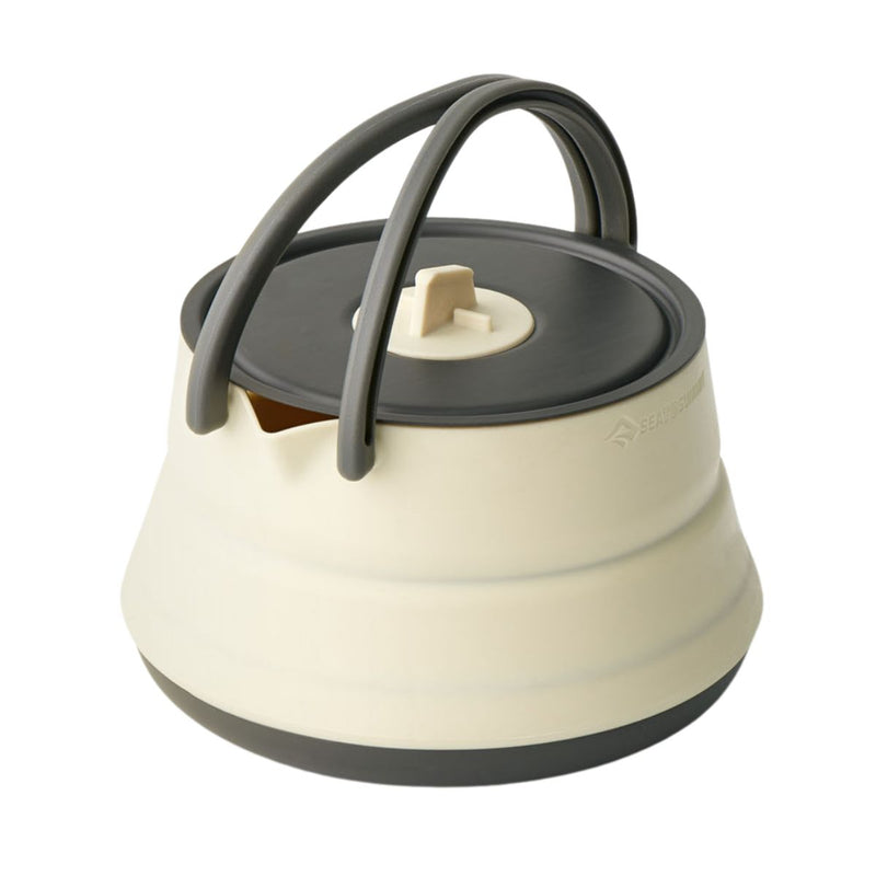 Sea to Summit Frontier Collapsible Kettle