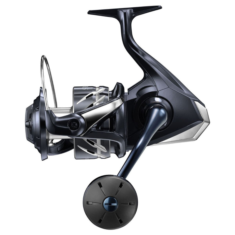 Shimano 24 Stradic SW Spin Reel