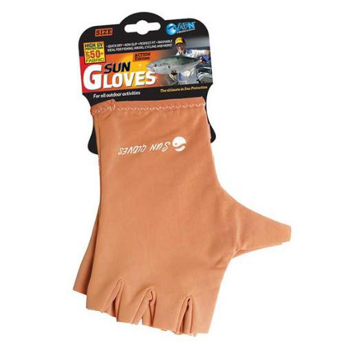 AFN Sun Gloves Skin