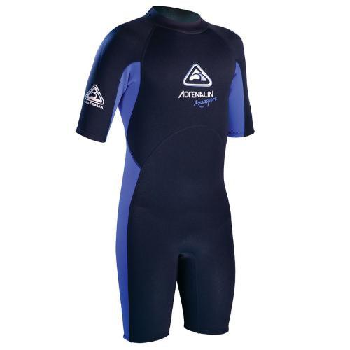 Adrenalin Junior Aqua Sport Spring Suit