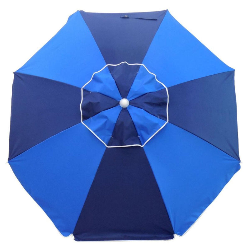 Beachkit Fiesta 185cm Umbrella
