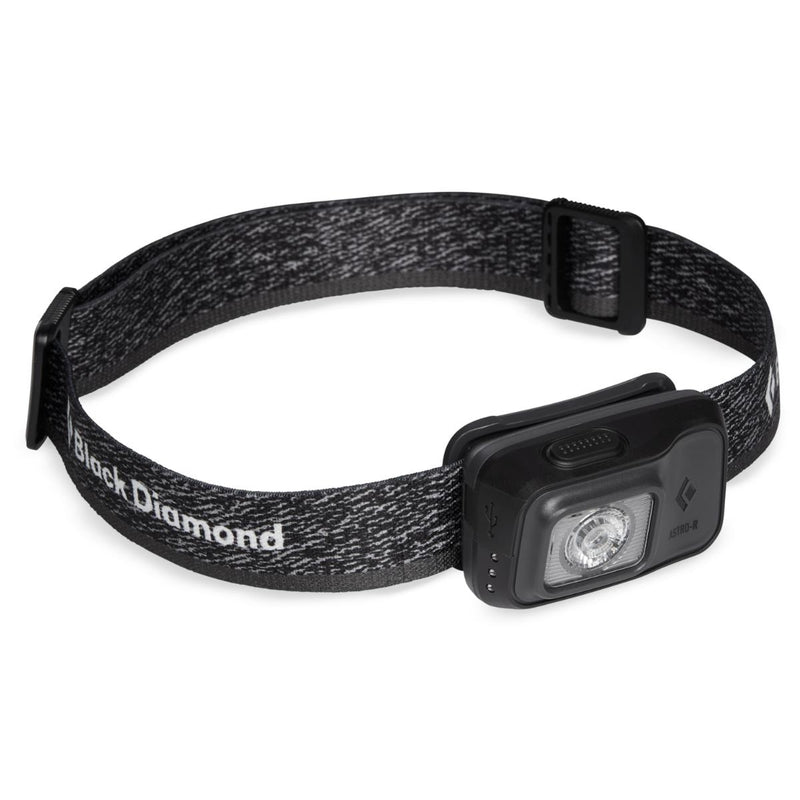 Black Diamond Astro 300-R S22 Headlamp