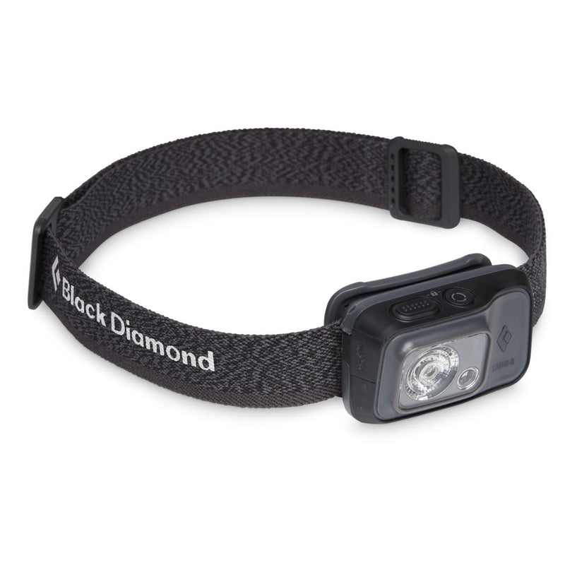 Black Diamond Cosmo 350-R S22 Headlamp