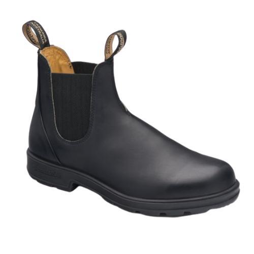 Blundstone 610 Non Safety Boot Black