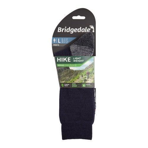 Bridgedale Hike LW Performance Sock Mens