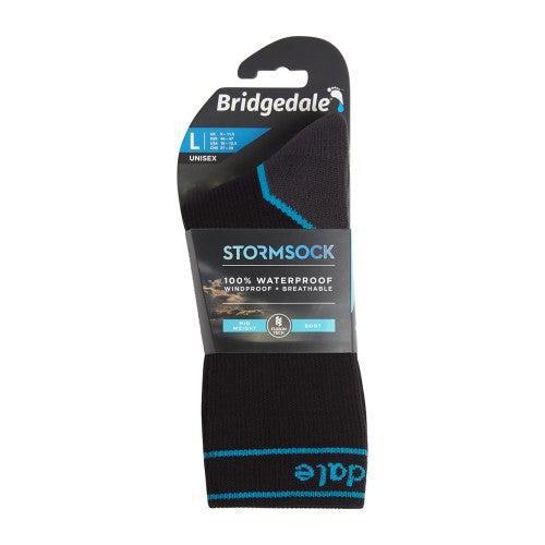 Bridgedale MW Storm Sock Unisex