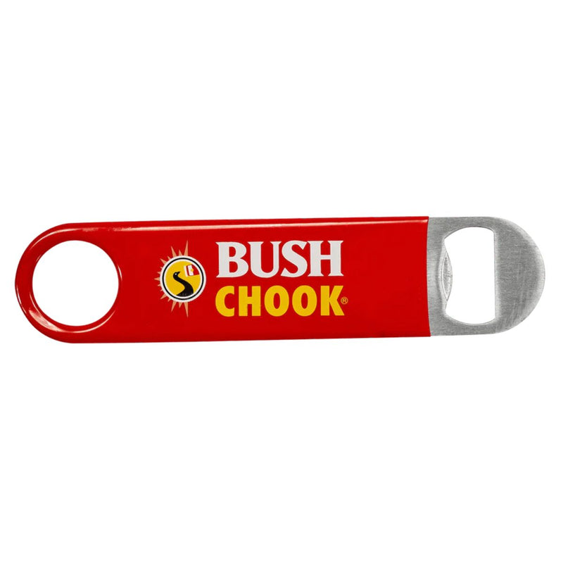 Bush Chook Bottle Opener