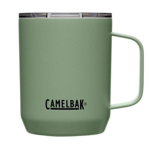 Camelbak Insulated Camp Mug SST 350ml