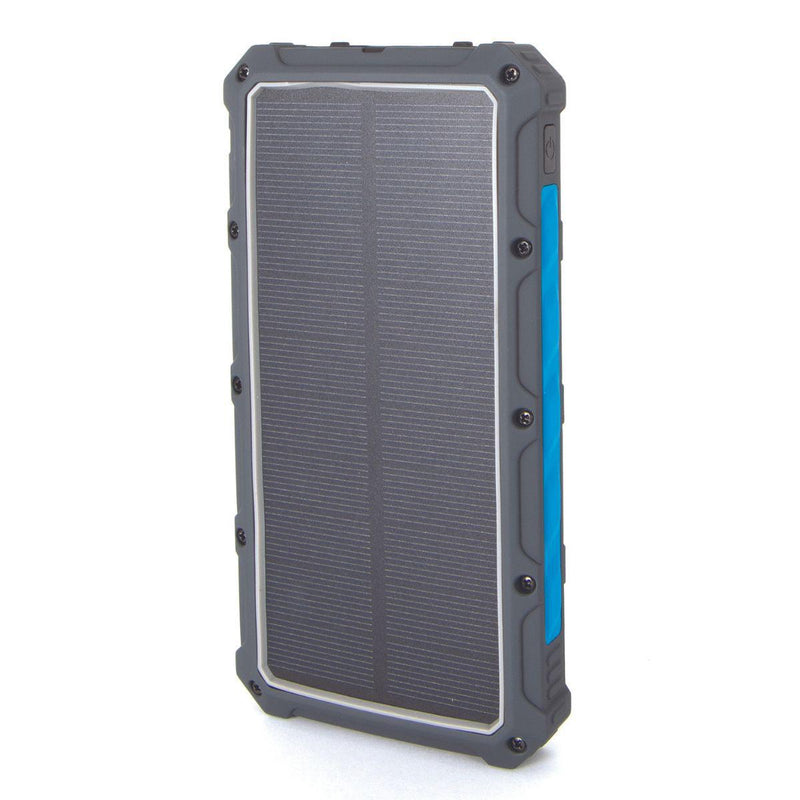Companion 16000MAH Solar Powerbank