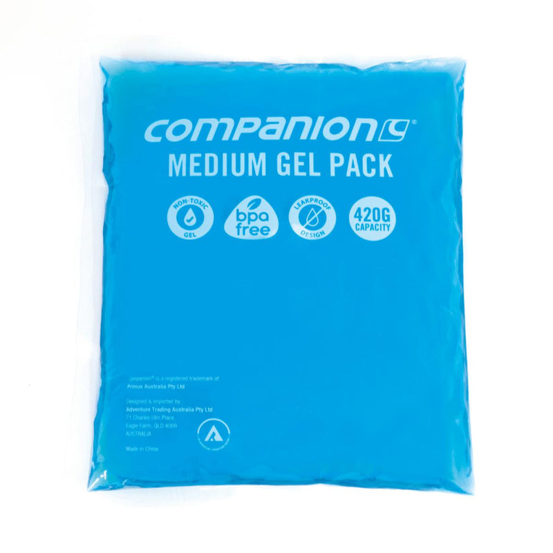 Companion Gel Pack Medium 420g