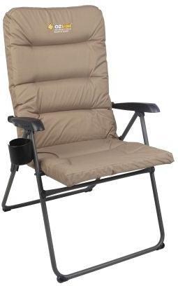 Oztrail Coolum 5 Position Chair