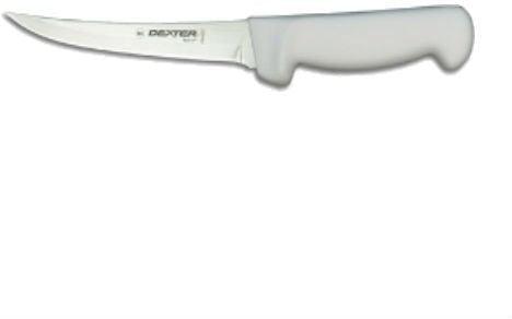 Dexter Russell Basics 6 Inch Curved Boner Knife