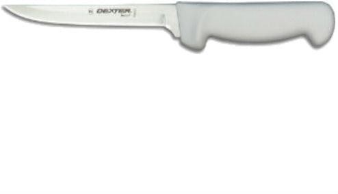 Dexter Russell Basics 6 Inch Stiff Narrow Boner Knife