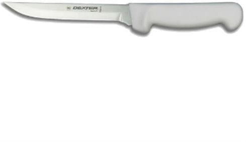 Dexter Russell Basics 6 Inch Wide Boning Knife