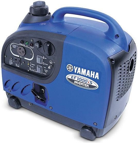 Yamaha Generator Ef1000is