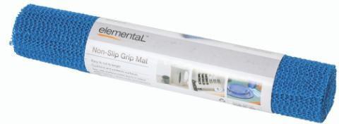 Elemental Non Slip Grip Mat