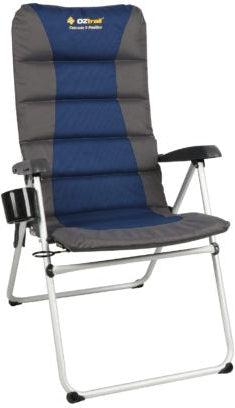 Oztrail Cascade 5 Position Chair