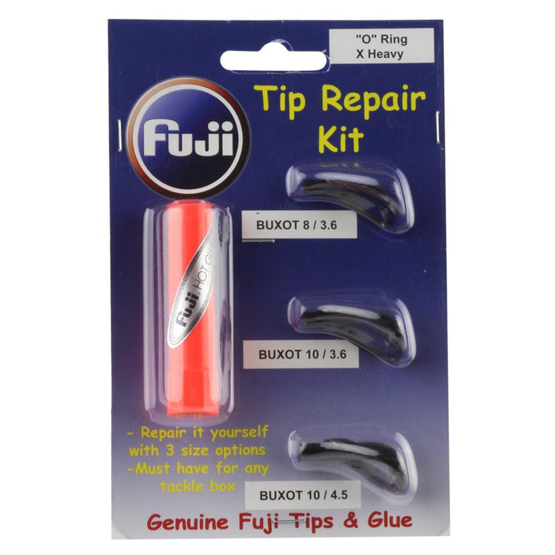 Fuji Tip Repair Kit Extra Heavy