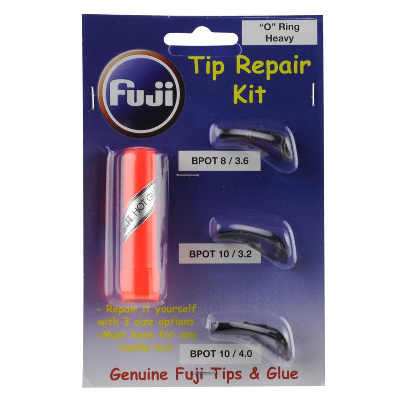 Fuji Tip Repair Kit Heavy
