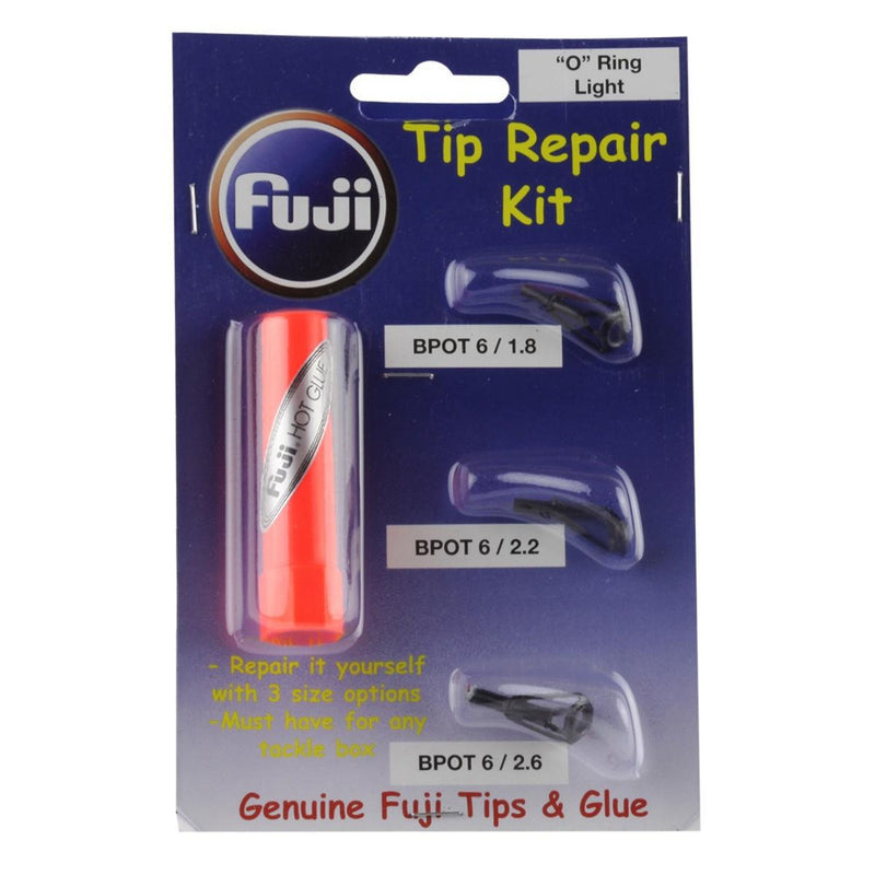Fuji Tip Repair Kit Light
