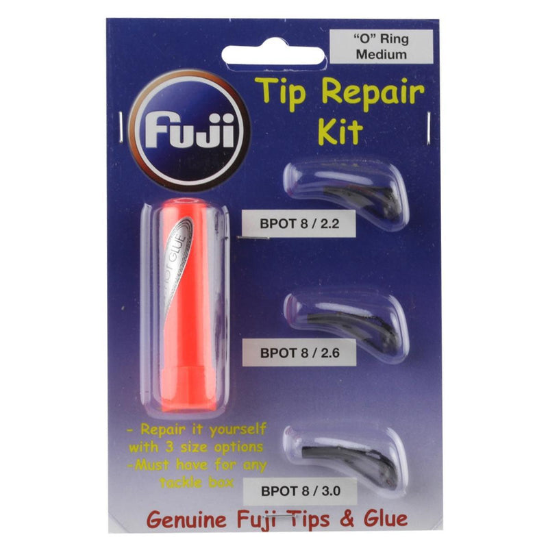 Fuji Tip Repair Kit Medium