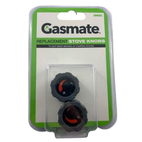 Gasmate Replacement Stove Knobs